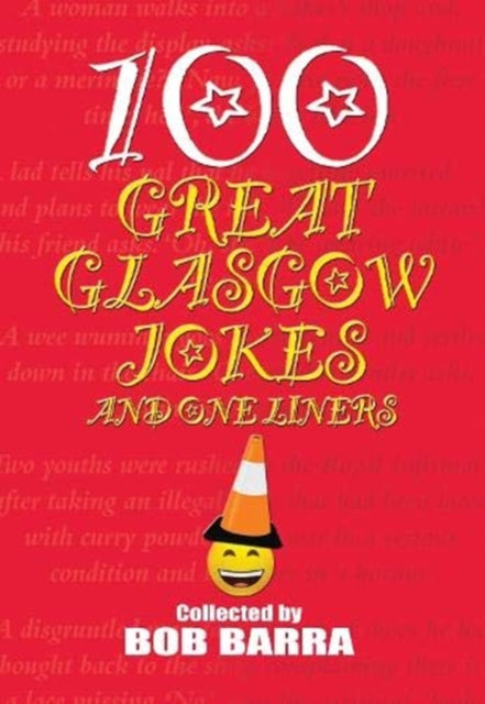 100 Great Glasgow Jokes and One Liners