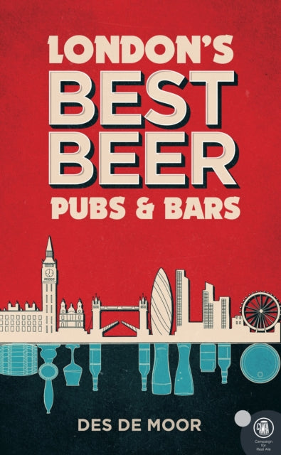 London's Best Beer Pubs and Bars