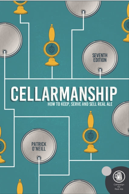 Cellarmanship