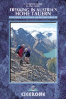 Trekking in Austria's Hohe Tauern: Venediger, Glockner and Reichen Groups