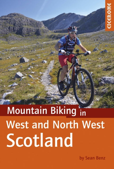 Mountain Biking in West and North West Scotland