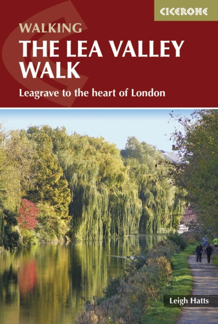 Lea Valley Walk