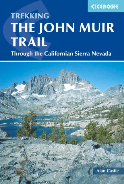 John Muir Trail