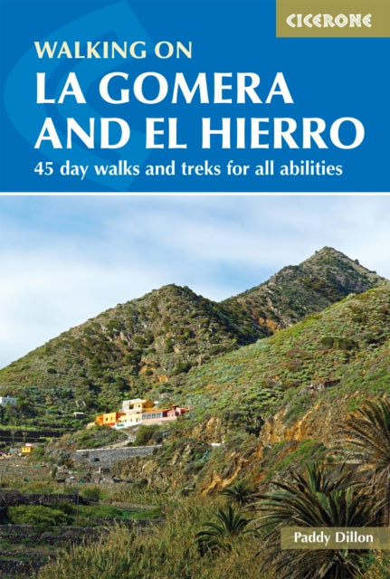 WALKING ON LA GOMERA AND EL HIERRO