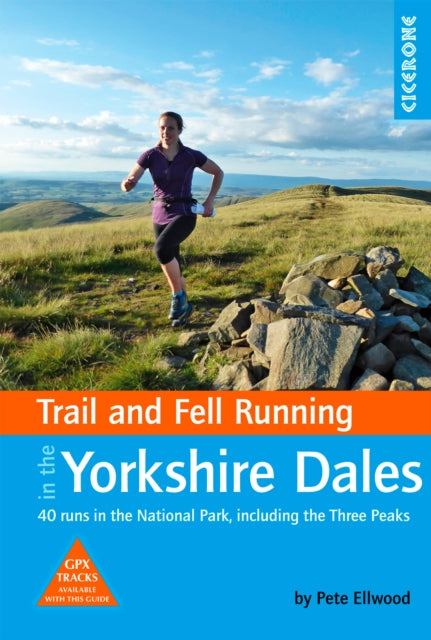 Trail and Fell Running in the Yorkshire Dales