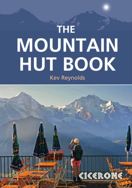 Mountain Hut Book