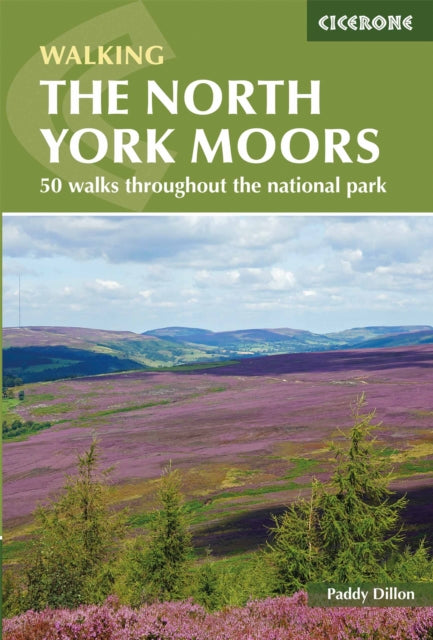 North York Moors