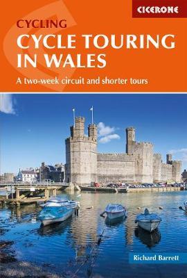 Cycle Touring in Wales