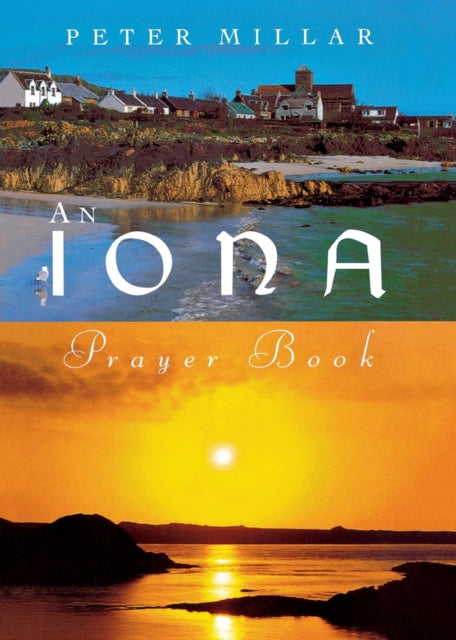 Iona Prayer Book