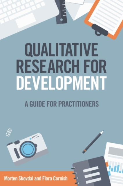 Qualitative Research for Development