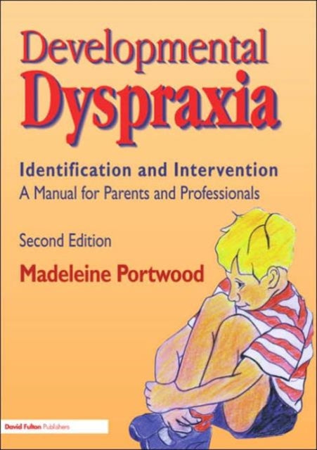 Developmental Dyspraxia
