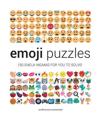 EMOJI PUZZLES