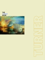 Turner Book  (Essential Artists)