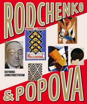 Rodchenko and Popova