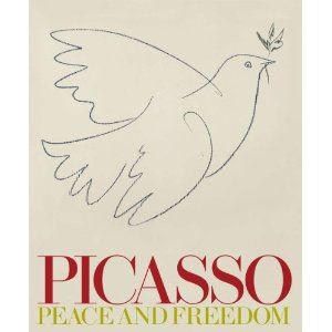 Picasso: Peace and Freedom