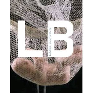 LOUISE BOURGEOIS