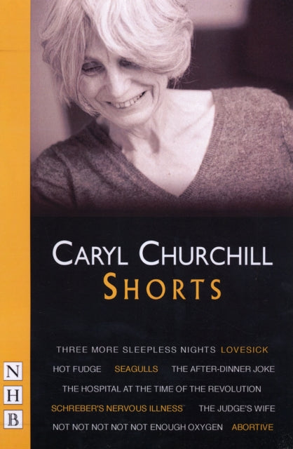 Churchill: Shorts