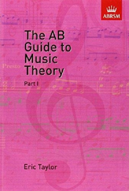 A.B. Guide to Music Theory