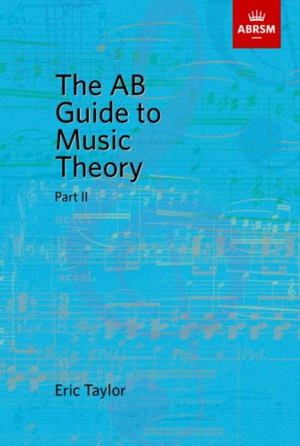 A.B.Guide to Music Theory