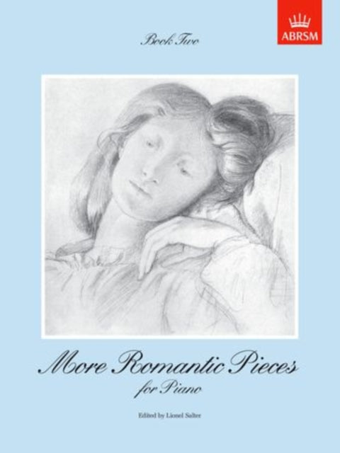 More Romantic Pieces for Piano, Book II