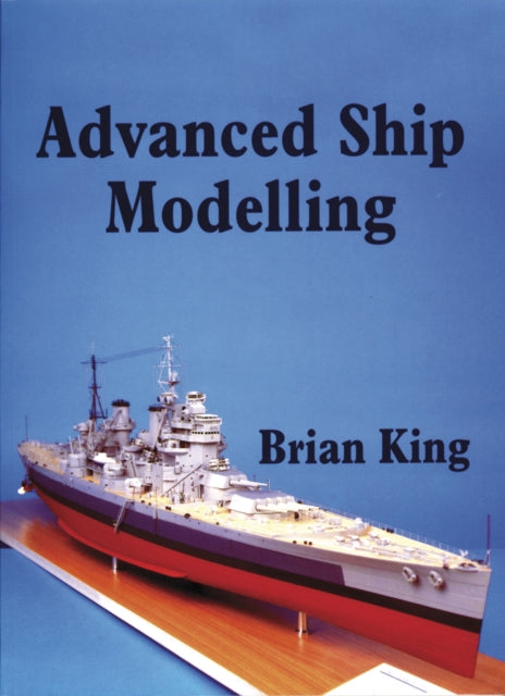 Advanced Ship Modelling