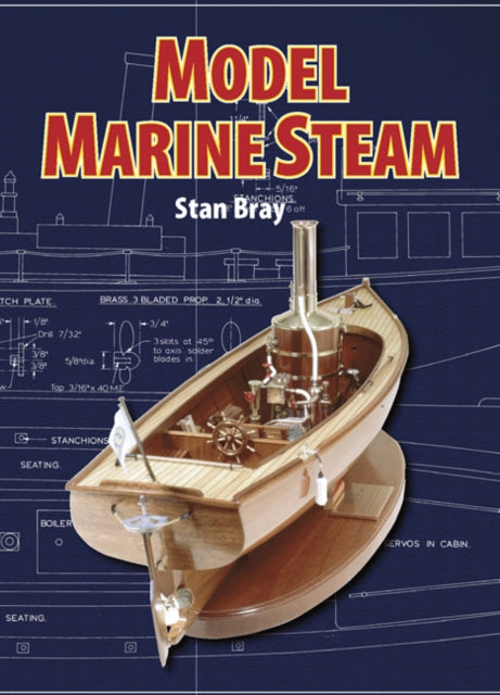 Model Marine Steam