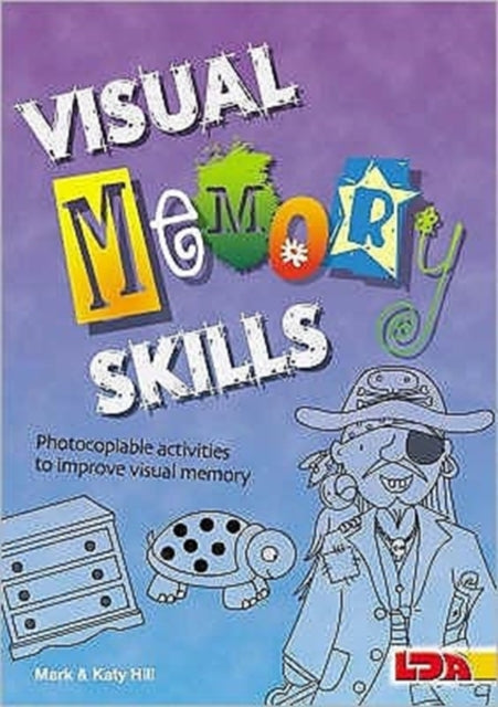 Visual Memory Skills