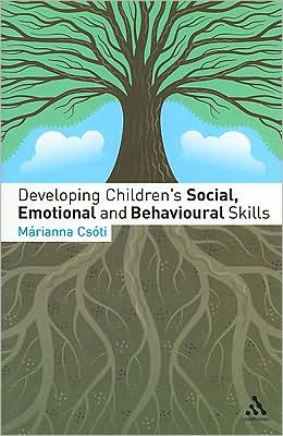 Developing Children's Social, Emotional and Behavioural Skills