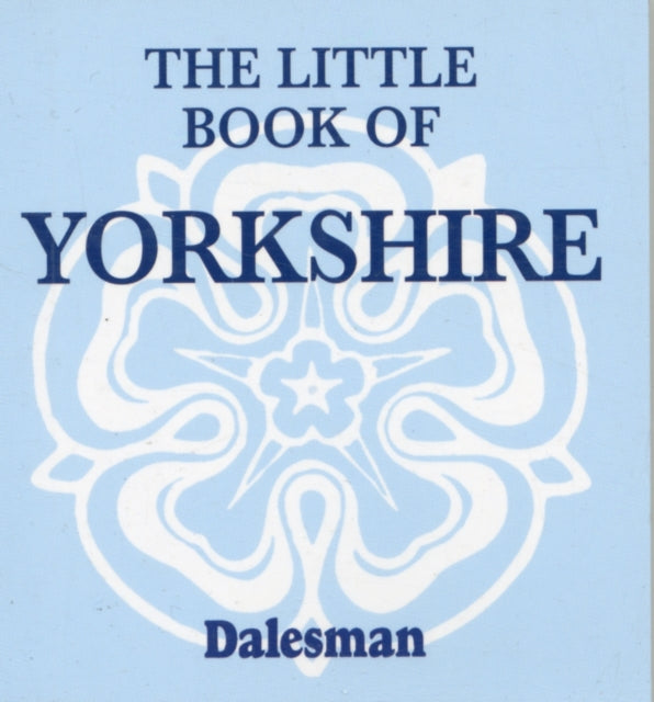 Little Book of Yorkshire