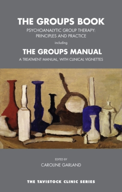 Groups Book