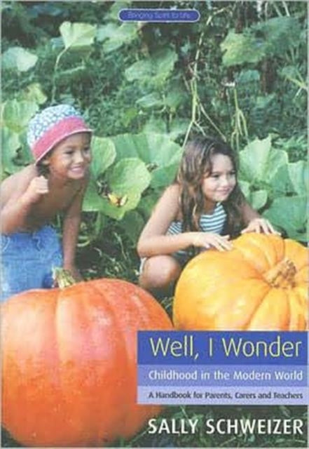 Well I Wonder: Childhood in the Modern World, a Handbook for Parents, Teachers and Carers