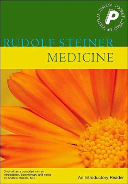 Medicine - An Introductory Reader