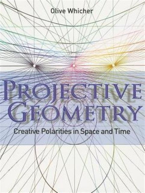 Projective Geometry