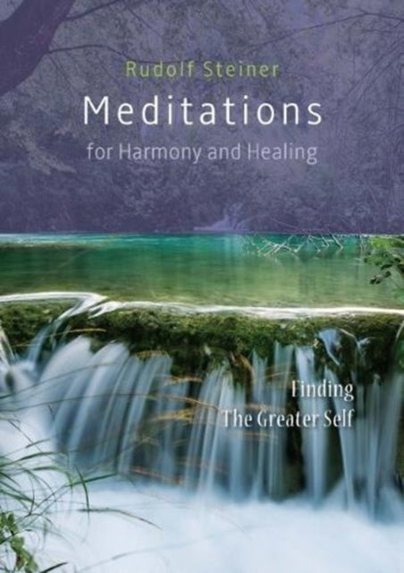 Meditations  for Harmony and Healing