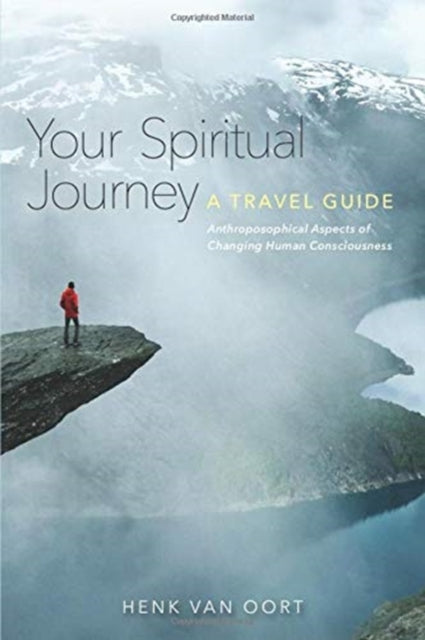 Your Spiritual Journey