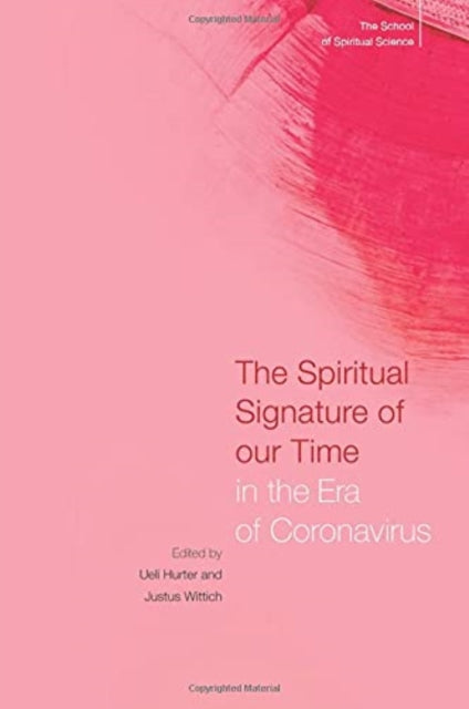 Spiritual Signature of Our Time in the Era of Coronavirus