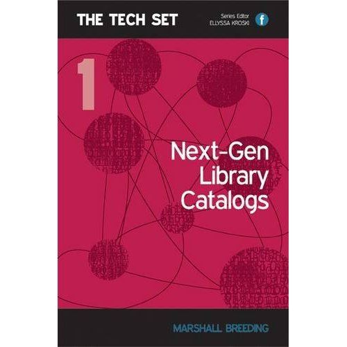 Next-Gen Library Catalogs