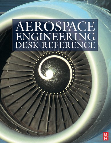 AEROSPACE ENGINEERING DESK REFERENCE