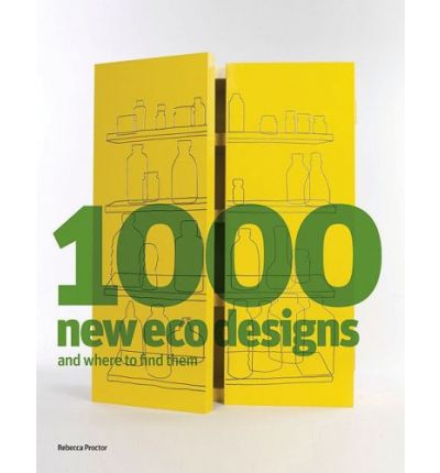 1000 New Eco Designs and Where to Find Them