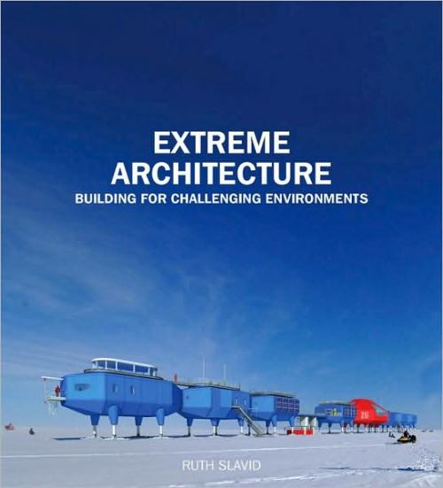 Extreme Architecture