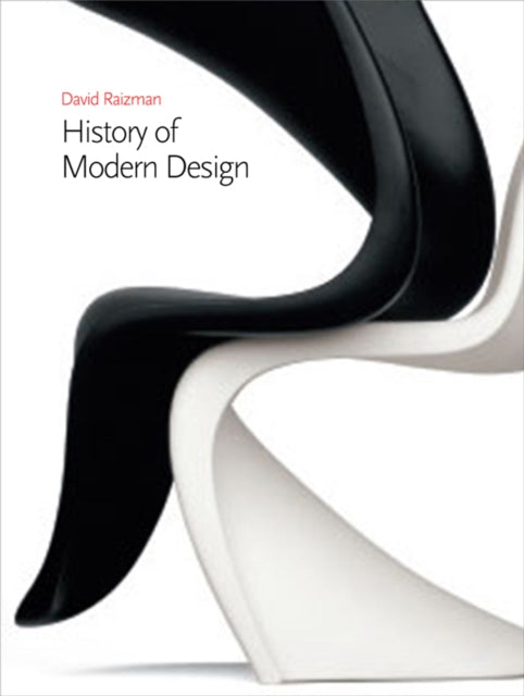 History of Modern Design 2nd.ed.