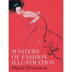 MASTERS OF FASHION ILLUSTRATION