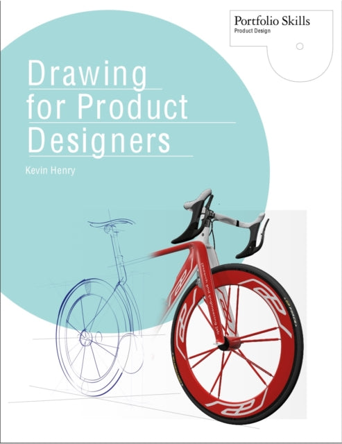 Drawing for Product Design