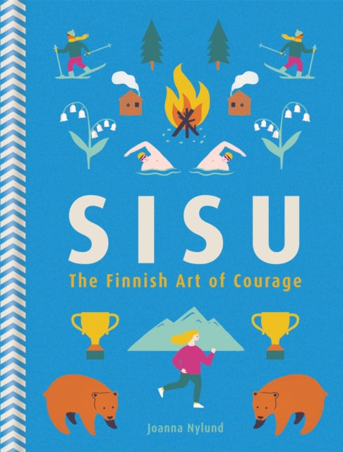 Sisu-The Finnish Art of Courage