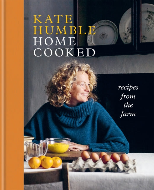 Home Cooked - Recipes from the Farm
