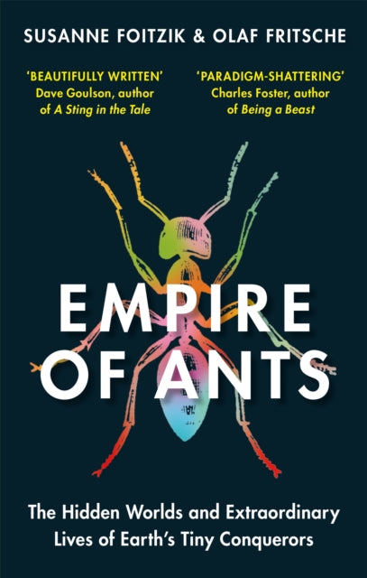 Empire of Ants