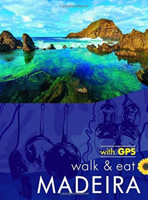 Madeira Walk & Eat