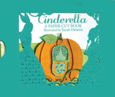 Cinderella: A Paper-cut Book