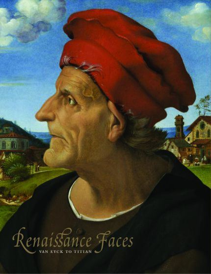 Renaissance Faces