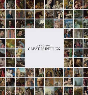 100 Great Paintings